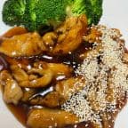 Best Teriyaki Chicken in West Dundee, IL