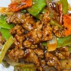 Best Szechwan Beef in West Dundee, IL