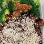 Best Teriyaki Beef in West Dundee, IL