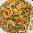 Best Hong Kong Special Fried Rice in West Dundee, IL