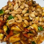 Best Kung Pao Chicken in West Dundee, IL