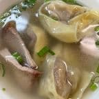 Best Wonton Soup in West Dundee, IL