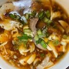 Best Hot and Sour Soup in West Dundee, IL