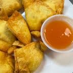 Best Crab Rangoon (8) in West Dundee, IL