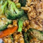 Best Chicken with Broccoli in West Dundee, IL