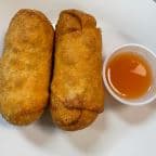 Best Vegetable Egg Roll (2) in West Dundee, IL