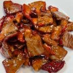 Best Barbecued Pork in West Dundee, IL